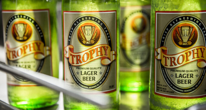 International Breweries lifts profit to new high
