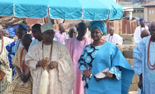 Ekiti forum to host monarch in Lagos on Saturday