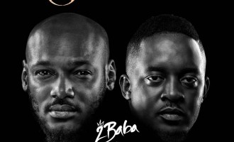 2baba, M.I release ‘Babylon’… 5 years after first collaboration