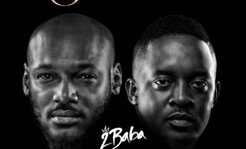 2baba, M.I release ‘Babylon’… 5 years after first collaboration