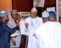 APC govs: Buhari needs a vibrant n’assembly