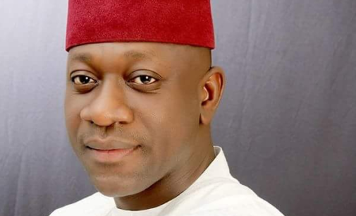 House suspends Jibrin for 1 year over budget-padding allegations