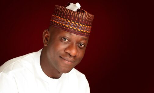 Jibrin: I cry for Nigeria because we continue to respect corrupt people