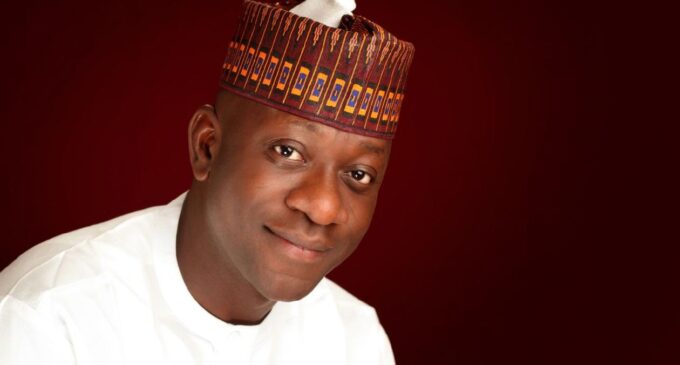 Jibrin: I cry for Nigeria because we continue to respect corrupt people