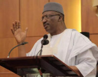 Operation Python Dance not meant to intimidate citizens, says Dambazau