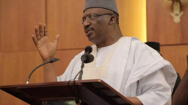 FG orders deportation of 36 Indians, two Koreans