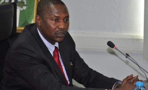 Malami: Why some court orders are not obeyed