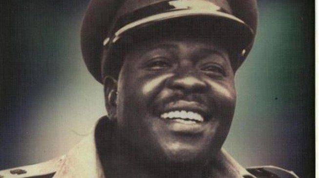 FLASHBACK: Exactly 50 years ago, Adekunle Fajuyi gave up his life for Aguiyi-Ironsi