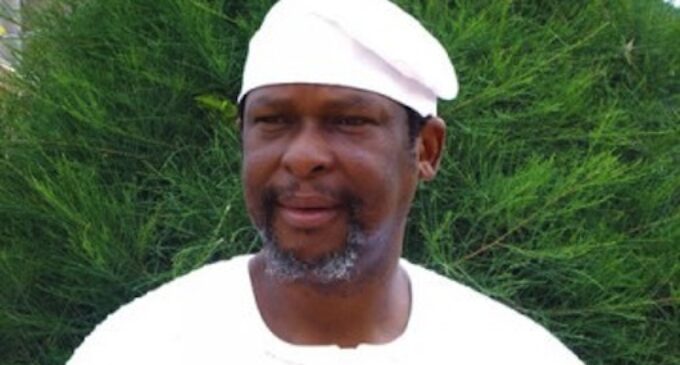 Ondo senator: I can no longer travel to my town because of kidnappers