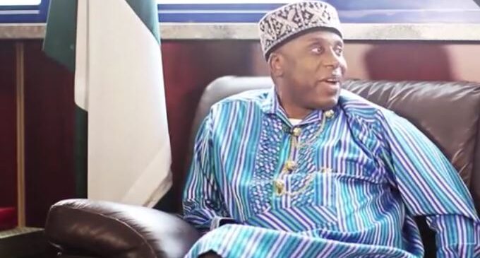 APC to judge: Withdraw bribery allegation against Amaechi or you’ll go to jail