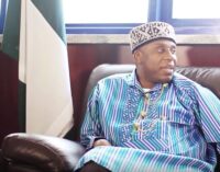 Amaechi: I’ll soon go on vacation… and I’ll also have a medical checkup