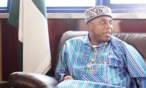 Amaechi: Govs asked Jonathan to share oil savings because he was mismanaging it