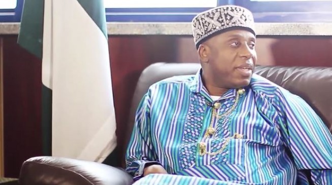 See photos of Rotimi Amaechi