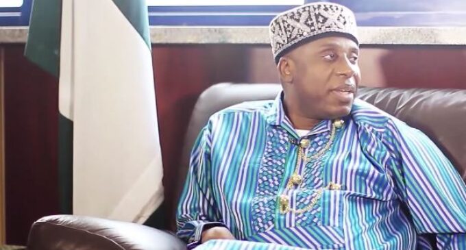 Amaechi: Govs asked Jonathan to share oil savings because he was mismanaging it