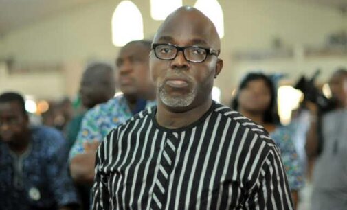 Pinnick appointed to CAF emergency committee