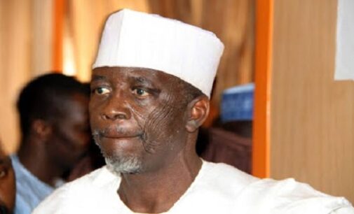 Bafarawa: We drafted APC constitution… the party is the mother of corruption
