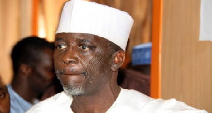 Bafarawa: We drafted APC constitution… the party is the mother of corruption