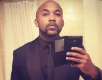 It’s not your business what year I marry, says 35-year-old Banky W