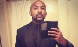 It’s a lie, God didn’t tell me I’m your husband, Banky W tells fan