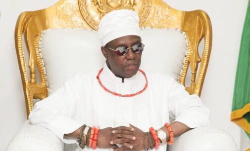 Council inaugurates committee for coronation of new Benin oba