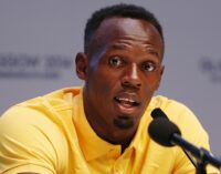 Usain Bolt withdraws from Rio 2016 Olympic trials
