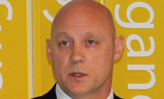 Goschen, MTN’s group chief financial officer, resigns