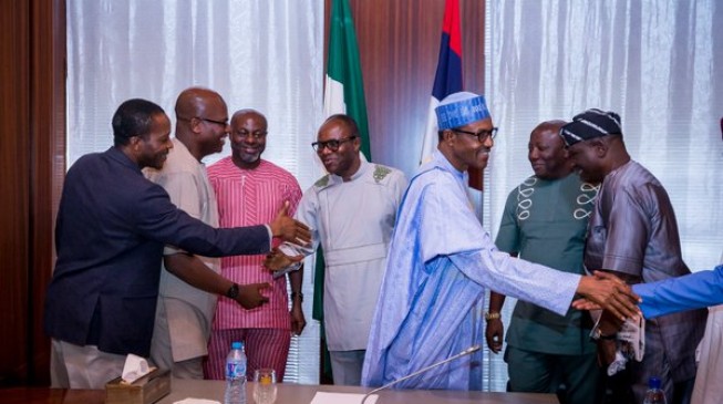 Confusion as PENGASSAN, NUPENG contradict each other on strike