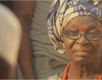 OBITUARY: Bukky Ajayi – tomboy, Jazzman Olofin’s grandma-in-law – begged for forgiveness 4 months before her death