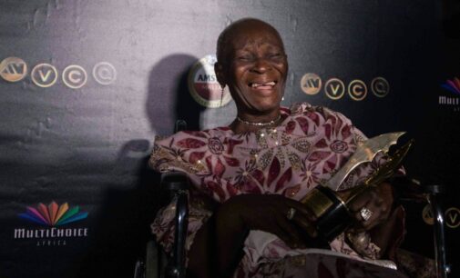 Nollywood veteran Bukky Ajayi dies at 82