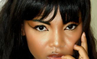 I’m okay with acting nude, says Nollywood actress