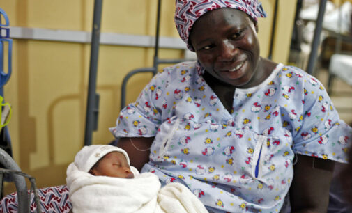 REVEALED: Nigeria’s horrible record of childbirth registration
