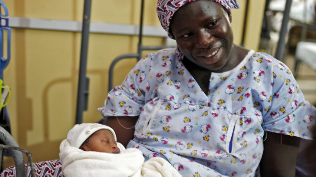 REVEALED: Nigeria’s horrible record of childbirth registration