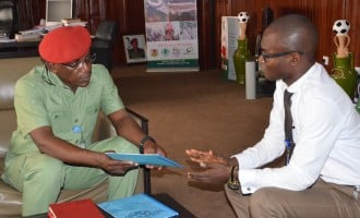 Commonwealth youths rally support for Nigeria Sports Bill