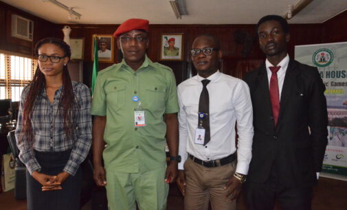 Dalung: FG will harness sport for peace and sustainable development