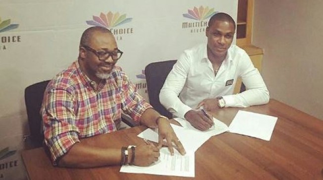DStv: We’ll use Emirates FA Cup to add value to our customers