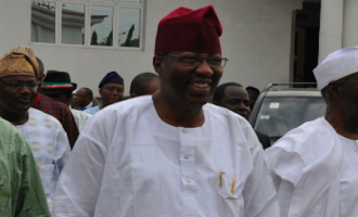 We won’t allow Daniel step down for Dokpesi, says group