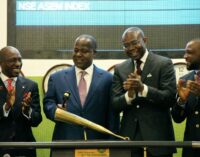 Dogara: All firms doing business in Nigeria should list on NSE