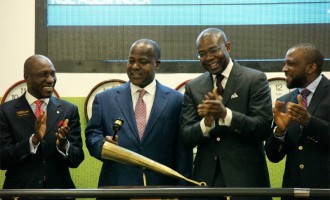 Dogara: All firms doing business in Nigeria should list on NSE