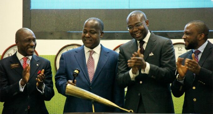 Dogara: All firms doing business in Nigeria should list on NSE