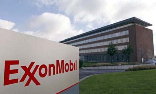 ExxonMobil discovers ‘1bn barrels of oil’ in Nigeria