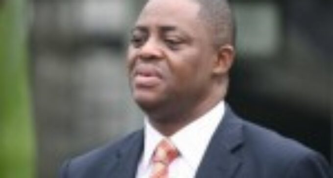 Fani-Kayode freed after 67 days in detention