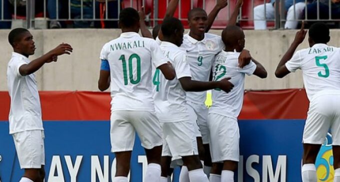‘World champions’ Flying Eagles fail to qualify for 2017 AYC