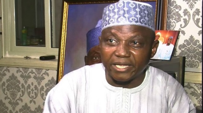 Garba Shehu asks Nigerians to pause and count blessings brought by Buhari