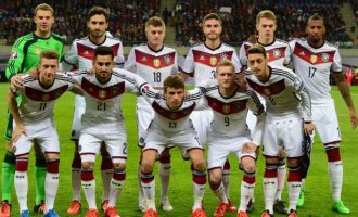 A look at the main contenders for this year’s World Cup