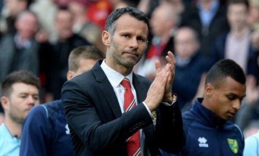 Ryan Giggs quit Manchester United – after 29 years