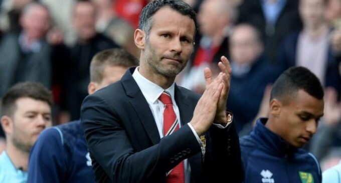 Ryan Giggs quit Manchester United – after 29 years