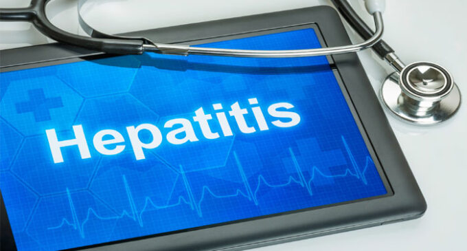 FG: Nearly 20m Nigerians infected with hepatitis — but awareness still low