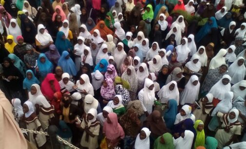 Appeal court rules Muslim pupils in Lagos can wear hijab to school