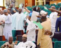 House of reps asks ministry of education to separate IRS from CRS