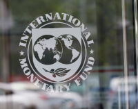 IMF backs CBN, says cryptocurrencies may be used for illegal activities
